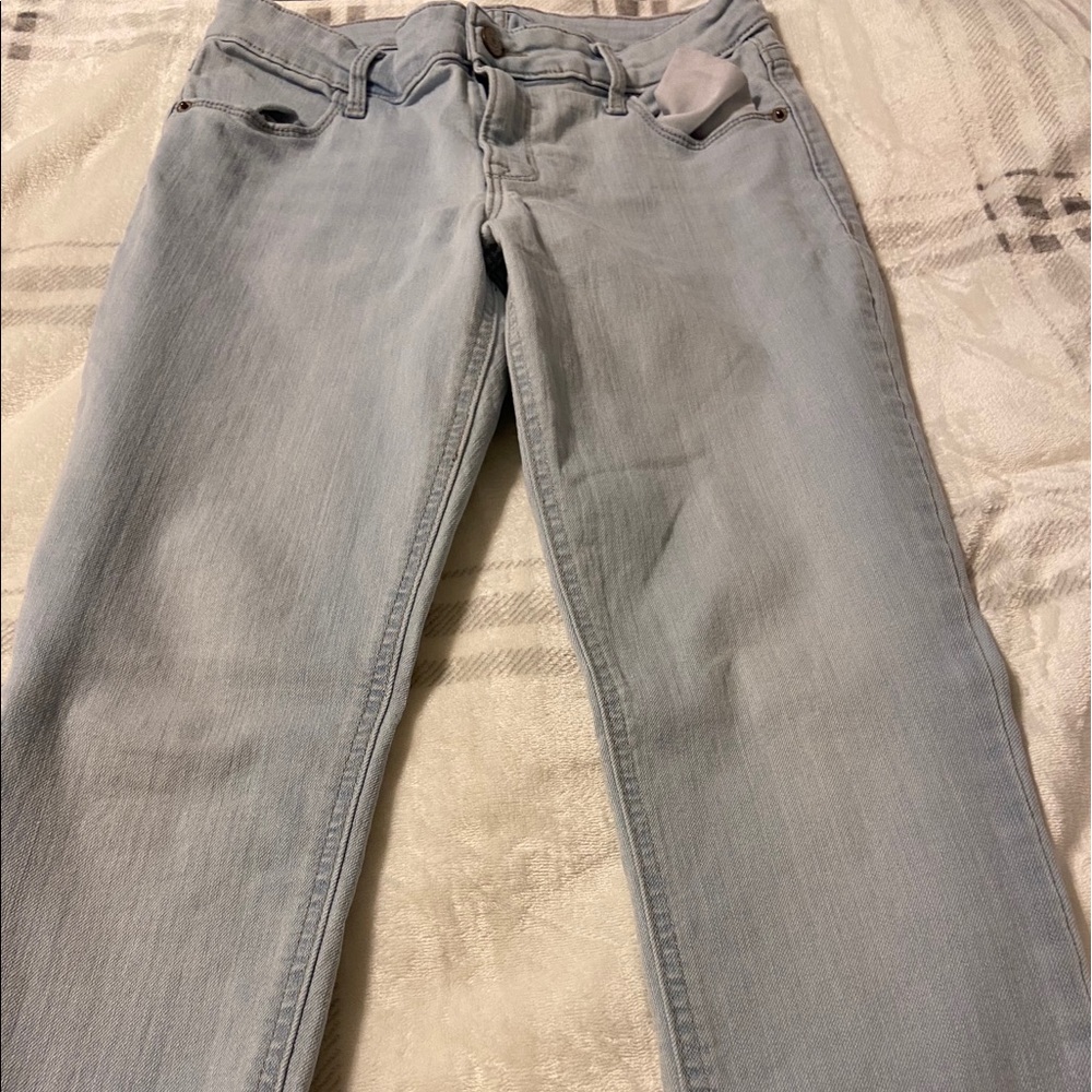 pants